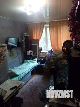 1-к квартира, вторичка, 44м2, 1/9 этаж