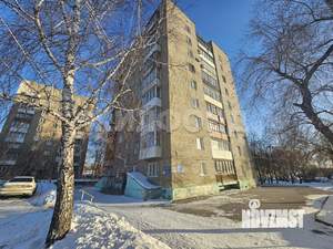 1-к квартира, вторичка, 29м2, 5/5 этаж