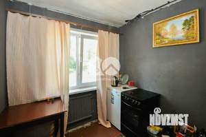 1-к квартира, вторичка, 31м2, 1/5 этаж