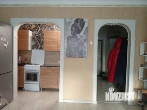 1-к квартира, вторичка, 39м2, 1/10 этаж