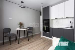 1-к квартира, вторичка, 38м2, 14/17 этаж