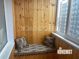 1-к квартира, вторичка, 30м2, 9/9 этаж