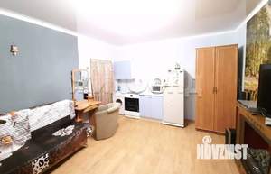 1-к квартира, вторичка, 30м2, 1/2 этаж