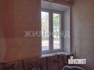 2-к квартира, вторичка, 34м2, 1/3 этаж