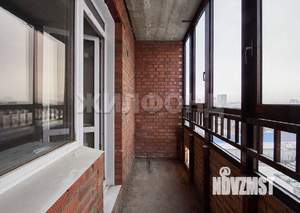 3-к квартира, вторичка, 82м2, 6/14 этаж