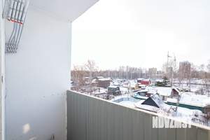 Студия квартира, вторичка, 20м2, 4/17 этаж