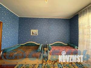 3-к квартира, вторичка, 105м2, 10/10 этаж