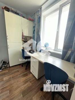 3-к квартира, вторичка, 78м2, 8/19 этаж