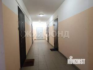 1-к квартира, вторичка, 42м2, 7/10 этаж