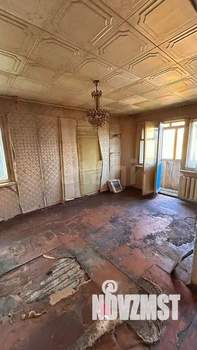 1-к квартира, вторичка, 31м2, 4/5 этаж