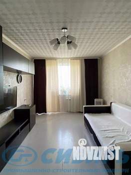 3-к квартира, вторичка, 57м2, 5/5 этаж