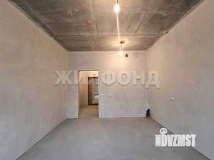 1-к квартира, сданный дом, 30м2, 5/11 этаж
