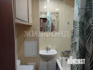 2-к квартира, вторичка, 34м2, 1/3 этаж