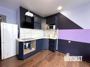 Студия квартира, вторичка, 26м2, 10/10 этаж