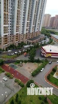 2-к квартира, вторичка, 58м2, 13/17 этаж