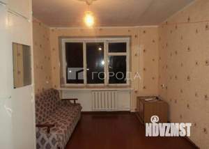 2-к квартира, вторичка, 43м2, 5/9 этаж