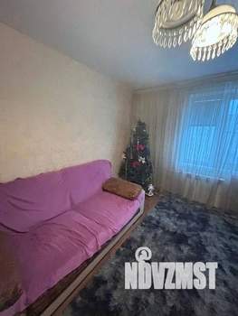 3-к квартира, вторичка, 54м2, 7/9 этаж