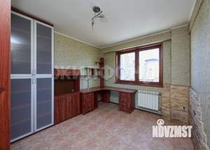 4-к квартира, вторичка, 141м2, 13/17 этаж