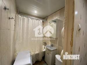 1-к квартира, вторичка, 32м2, 2/4 этаж