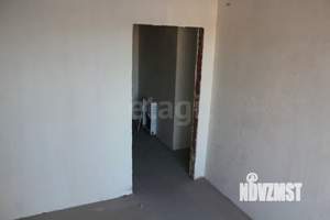 2-к квартира, вторичка, 51м2, 7/22 этаж