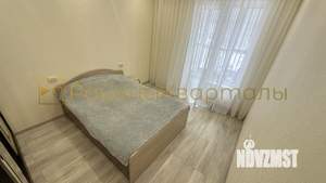 1-к квартира, вторичка, 46м2, 2/20 этаж