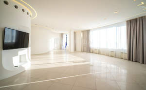 3-к квартира, вторичка, 187м2, 20/24 этаж