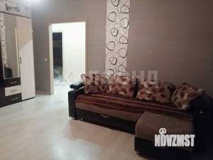 3-к квартира, вторичка, 64м2, 1/4 этаж