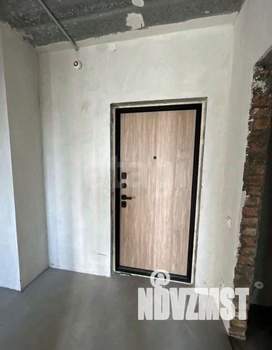 1-к квартира, вторичка, 38м2, 4/17 этаж