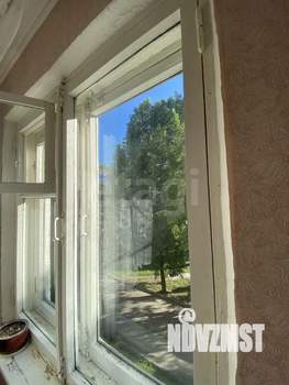 3-к квартира, вторичка, 60м2, 3/5 этаж