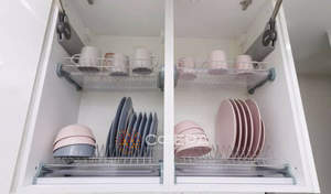 2-к квартира, вторичка, 56м2, 1/4 этаж