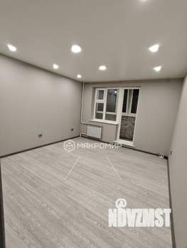 Студия квартира, вторичка, 30м2, 17/17 этаж