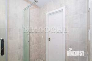 2-к квартира, вторичка, 55м2, 16/18 этаж