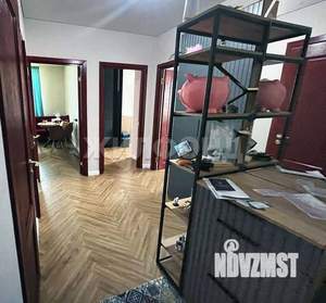 2-к квартира, вторичка, 56м2, 15/24 этаж