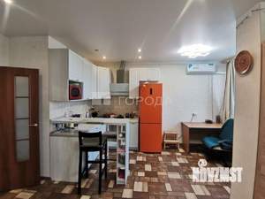 Студия квартира, вторичка, 31м2, 19/19 этаж