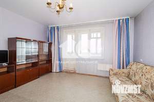 3-к квартира, вторичка, 66м2, 3/9 этаж