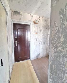 2-к квартира, вторичка, 44м2, 4/9 этаж
