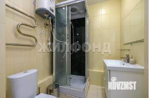 1-к квартира, вторичка, 29м2, 6/15 этаж