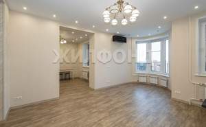 3-к квартира, вторичка, 162м2, 15/17 этаж