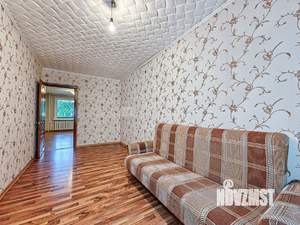 3-к квартира, вторичка, 63м2, 2/9 этаж