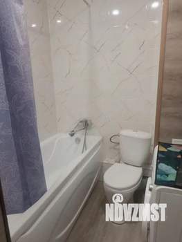 Студия квартира, вторичка, 34м2, 1/11 этаж