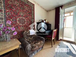 2-к квартира, вторичка, 53м2, 6/10 этаж