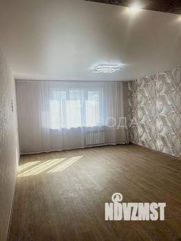 1-к квартира, вторичка, 58м2, 10/11 этаж