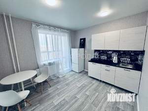 1-к квартира, вторичка, 32м2, 8/18 этаж