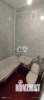 1-к квартира, вторичка, 30м2, 5/5 этаж