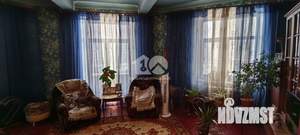 4-к квартира, вторичка, 96м2, 2/4 этаж