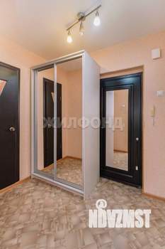 1-к квартира, вторичка, 33м2, 9/10 этаж