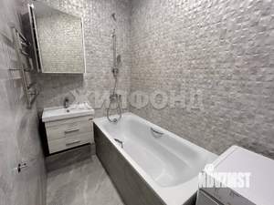 3-к квартира, вторичка, 83м2, 2/8 этаж