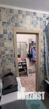 Студия квартира, вторичка, 25м2, 16/17 этаж