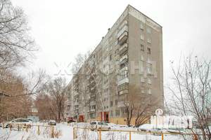 1-к квартира, вторичка, 30м2, 9/9 этаж