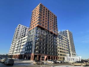 2-к квартира, вторичка, 50м2, 13/16 этаж